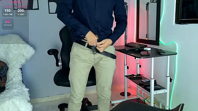 nico pelusa online show from 03/06/26, 11:16