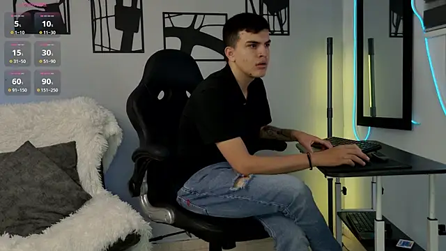 nico pelusa online show from 04/09/26, 10:43