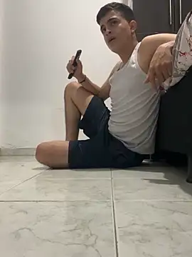 nico pelusa online show from 04/08/26, 01:07