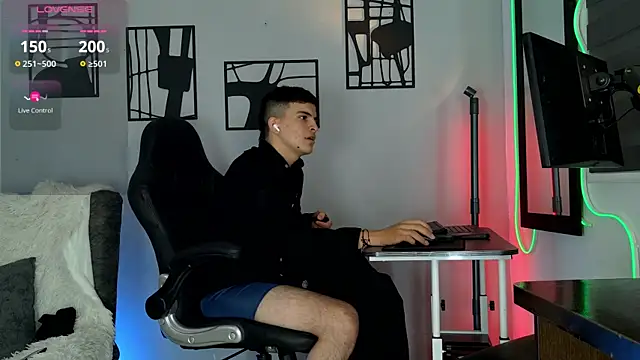 nico pelusa online show from 03/13/26, 11:26