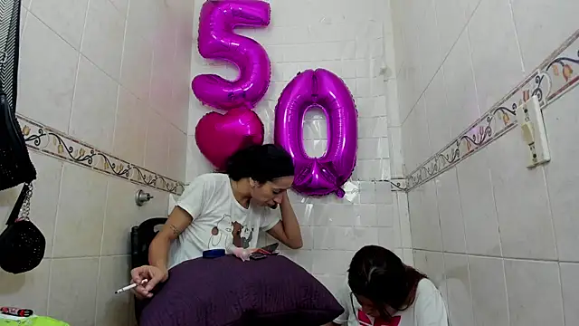 Princedemonlindasdestroy online show from 05/17/26, 07:25