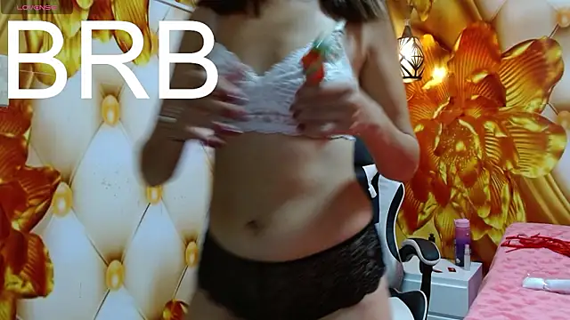 isabella barbie online show from 03/02/26, 04:46