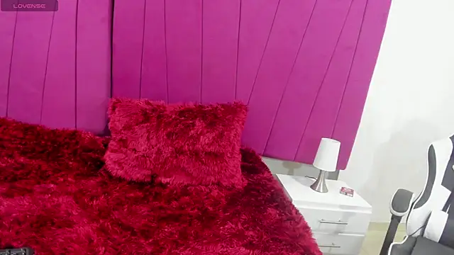 isabella barbie online show from 02/17/26, 06:11