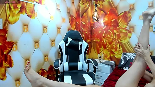 isabella barbie online show from 02/20/26, 06:26