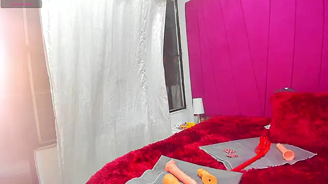 isabella barbie online show from 02/24/26, 02:23