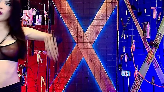 sindy mistres bdsm online show from 03/11/26, 09:53