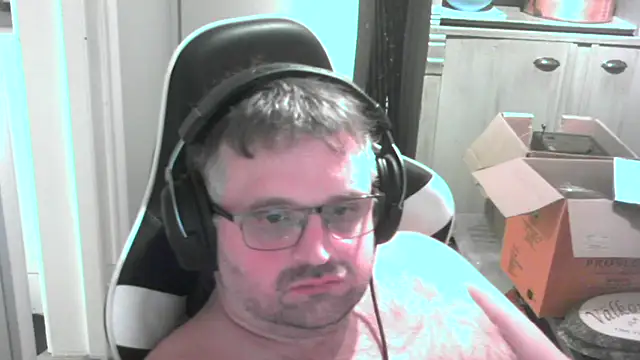 hainorswe online show from 02/16/26, 09:34