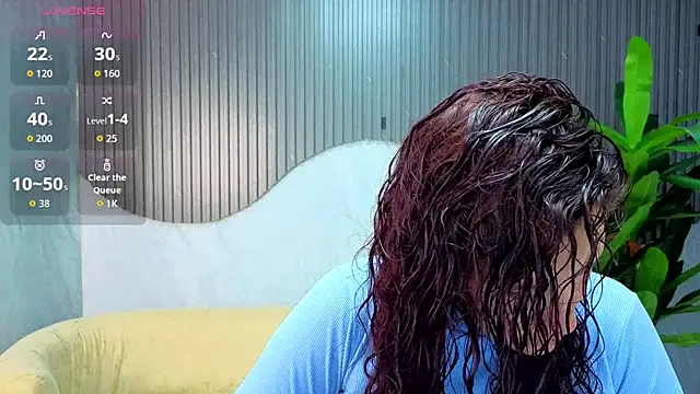 Natasha  tp online show from 03/21/26, 12:42