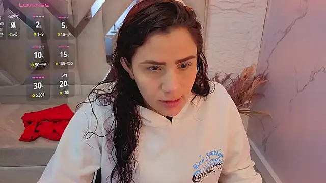 Natasha  tp online show from 02/25/26, 12:38