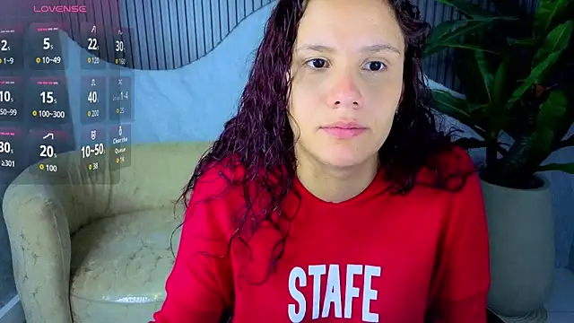 Natasha  tp online show from 04/06/26, 12:39