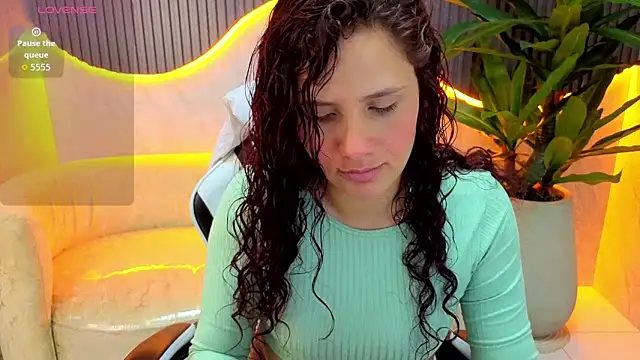 Natasha  tp online show from 03/25/26, 12:48