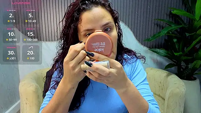 Natasha  tp online show from 03/11/26, 12:54