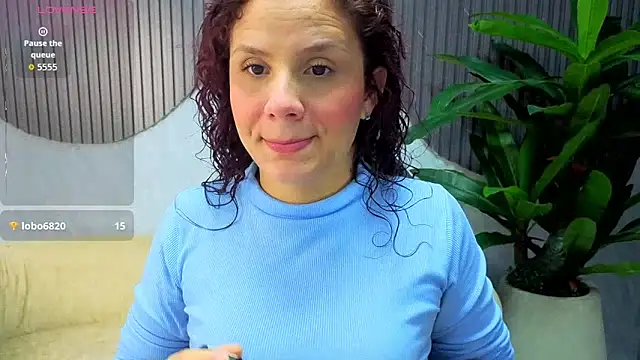 Natasha  tp online show from 03/27/26, 12:39