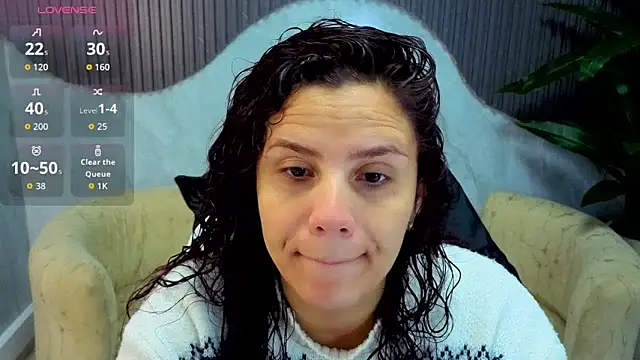 Natasha  tp online show from 03/07/26, 12:43