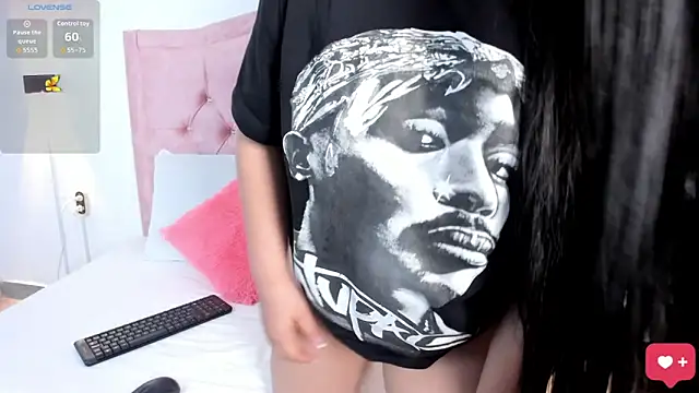 ella owen1 online show from 03/09/26, 11:58