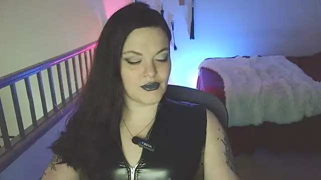 VixieNyx online show from 03/20/26, 04:19