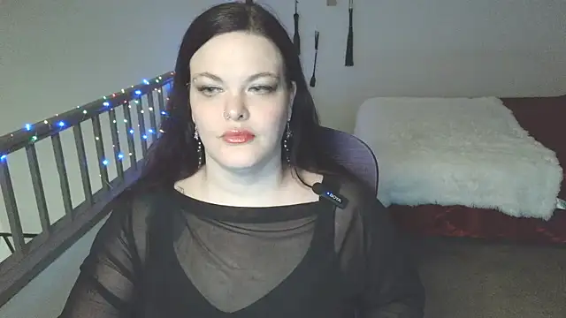 VixieNyx online show from 03/07/26, 02:07