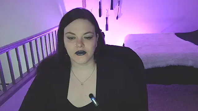 VixieNyx online show from 03/31/26, 03:47