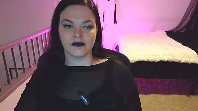 VixieNyx online show from 04/21/26, 02:56