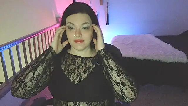 VixieNyx online show from 03/10/26, 10:58