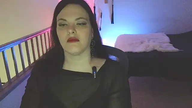 VixieNyx online show from 03/16/26, 07:05