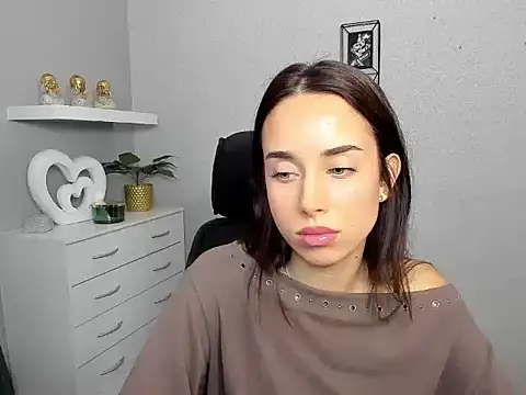 AdeleSolo online show from 02/19/26, 01:30