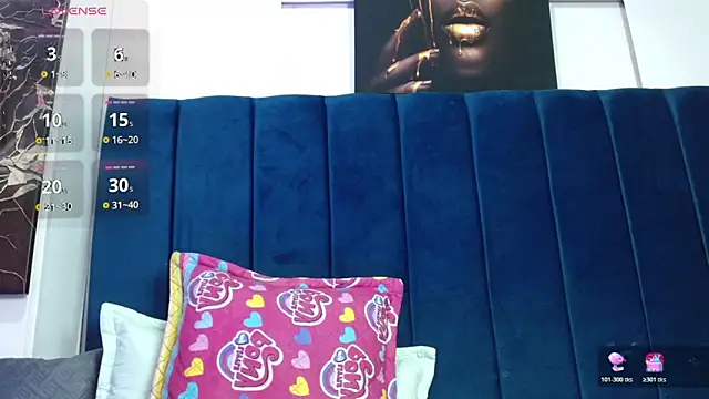 Snapshot of Exotic_wish chatting on 05/16/26, 10:36 Exotic wish online show from 05/16/26, 10:36