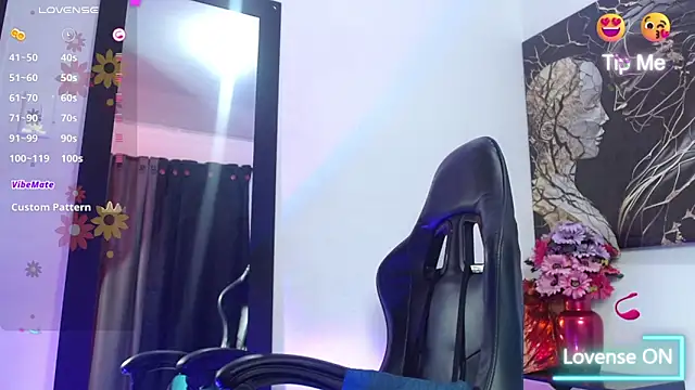 Exotic wish online show from 03/04/26, 04:09