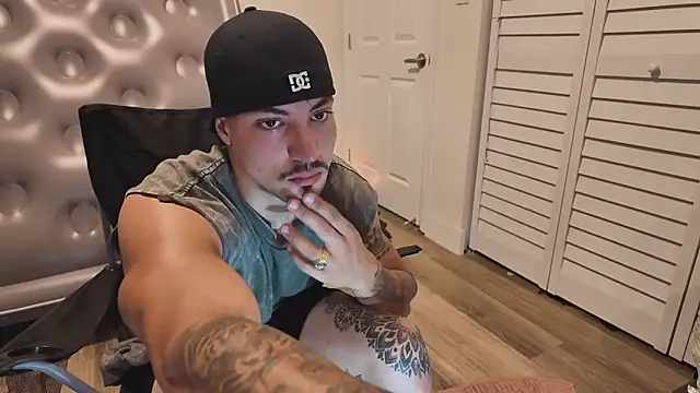 Alejandrosolerxxx online show from 03/07/26, 08:25