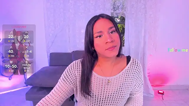 Andrea-Fox online show from 04/22/26, 11:39
