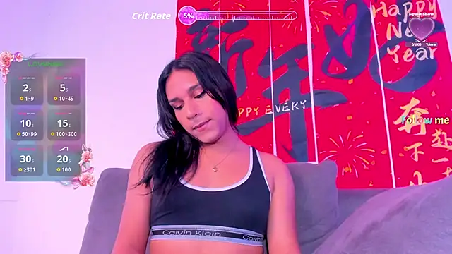 Andrea-Fox online show from 05/25/26, 11:53