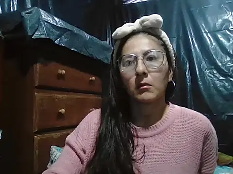 Lulu 036 online show from 03/06/26, 10:05