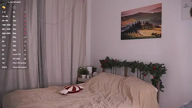 TerryJamwant online show from 04/09/26, 04:35