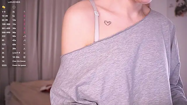 TerryJamwant online show from 03/24/26, 05:13