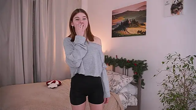 TerryJamwant online show from 02/24/26, 06:09