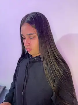 I Samanthaa online show from 02/19/26, 01:57