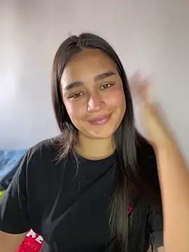 I Samanthaa online show from 03/23/26, 09:58