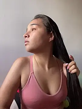 I Samanthaa online show from 04/01/26, 10:07