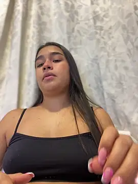 I Samanthaa online show from 03/05/26, 03:36