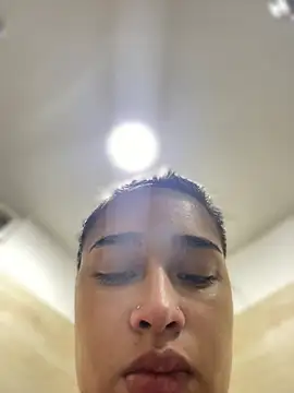 I Samanthaa online show from 02/17/26, 10:18