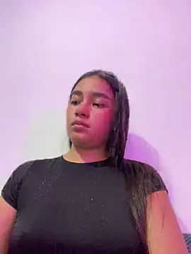 I Samanthaa online show from 02/21/26, 03:19