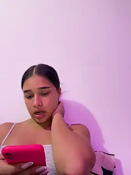 I Samanthaa online show from 02/26/26, 02:11