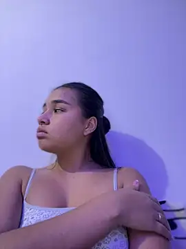 I Samanthaa online show from 03/02/26, 05:08