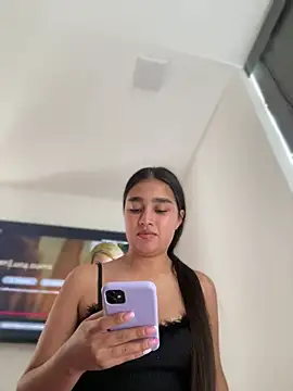 I Samanthaa online show from 03/29/26, 10:11