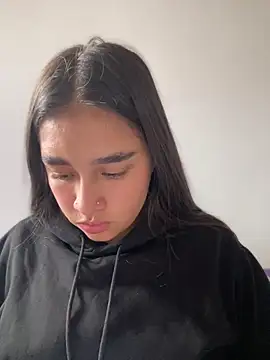 I Samanthaa online show from 03/16/26, 10:23