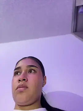 I Samanthaa online show from 03/04/26, 01:24