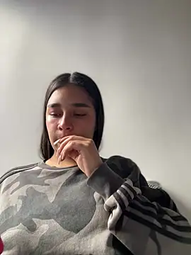 I Samanthaa online show from 02/22/26, 10:44