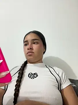 I Samanthaa online show from 02/22/26, 12:57