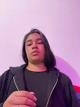 I Samanthaa online show from 02/28/26, 07:19