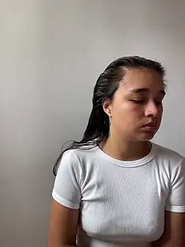 I Samanthaa online show from 04/04/26, 09:10